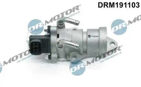 Клапан рециркуляции газов DR.MOTOR DRM191103 Купить в Украине