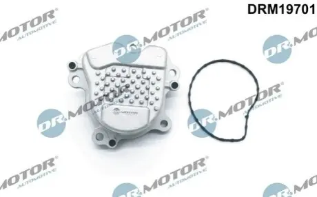 Помпа водяна DR.MOTOR DRM19701 Купить в Украине