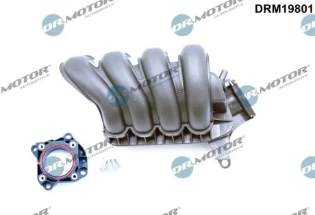 Система впуску DR.MOTOR DRM19801
