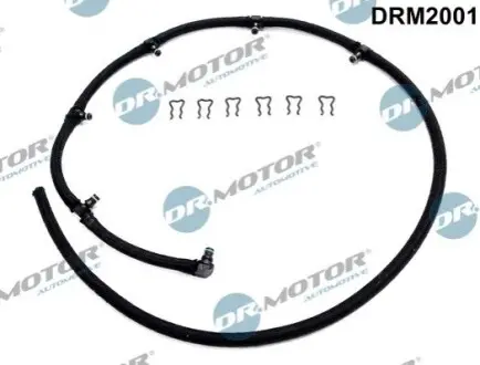 Шланг, утечка топлива DR.MOTOR DRM2001