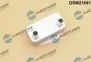 Фото Радіатор масляний DR.MOTOR (DRM21001) зображення 1