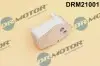 Фото Радіатор масляний DR.MOTOR (DRM21001) зображення 2