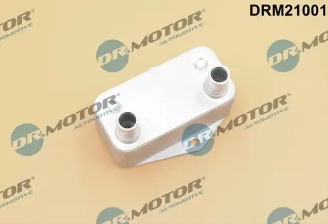 Радіатор масляний DR.MOTOR DRM21001 Купити в Україні