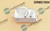 Радіатор масляний BMW 5 (E60/E61)/7 (E65/E66/E67) 2.0-4.4 01-10 M54/N62 DR.MOTOR (DRM21004) зображення 2