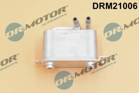 Автозапчастина DR.MOTOR DRM21006