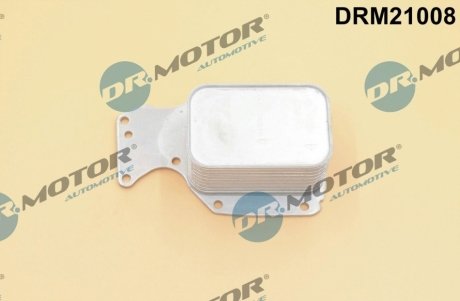 Автозапчастина DR.MOTOR DRM21008