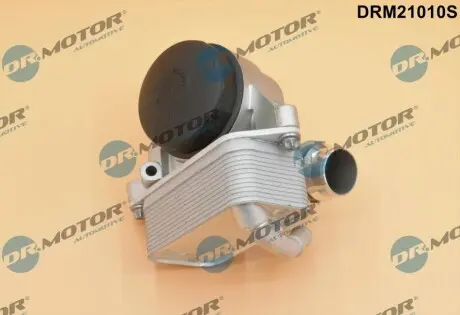 Масляний фільтр DR.MOTOR DRM21010S