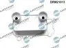 Фото Радіатор масляний BMW 3 (E90)/5 (E60)/X3 (E83) 2.0d 05-11 (теплообмінник) (N47) DR.MOTOR (DRM21013) зображення 1