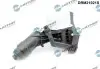Корпус масляного фільтра з масляним радіатором DR.MOTOR (DRM21021S) зображення 1