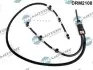 Фото Шланг зливний Audi A5/Q7/VW Touareg 3.0 TDI 04-12 DR.MOTOR (DRM2108) зображення 1
