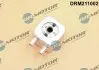 Фото Радіатор масляний VW Golf IV/Passat B5/T5 1.9TDI/2.3 V5 96-09 (теплообмінник) DR.MOTOR (DRM211002) зображення 2