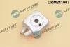 Фото Радіатор масляний VW Caddy/Crafter/T5 1.9/2.5TDI 03-15 (теплообмінник) DR.MOTOR (DRM211007) зображення 2