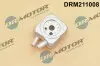 Фото Радиатор масляный DR.MOTOR (DRM211008) изображение 2