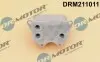 Фото Радіатор масляний VW T5/T6 2.0 TSI 11- (теплообмінник) DR.MOTOR (DRM211011) зображення 2