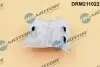 Фото Радіатор масляний VW Golf/Passat/Polo/Touran 2.0 13 DR.MOTOR (DRM211022) зображення 2