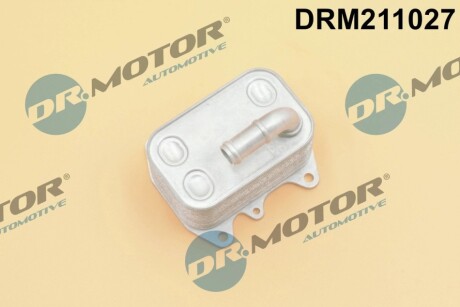 Автозапчасть DR.MOTOR DRM211027 (фото 1)