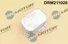 Фото Радіатор масляний Skoda Octavia III 1.6/2.0 09 DR.MOTOR (DRM211028) зображення 1