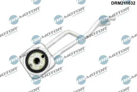 Масляний радіатор DR.MOTOR DRM211032 Купити в Україні