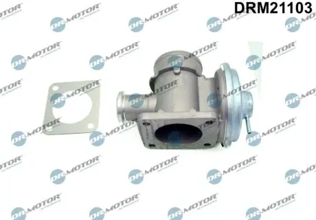 Клапан рециркуляции газов DR.MOTOR DRM21103 Купить в Украине