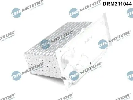 Iнтеркулер DR.MOTOR DRM211044
