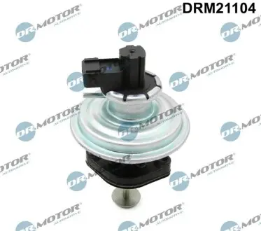 Клапан EGR BMW 3 (E90)/5 (E60) 04-11 M47/N47 DR.MOTOR DRM21104 Купити в Україні