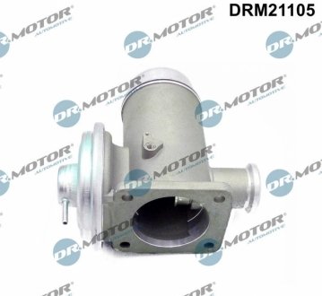 Клапан EGR BMW 3 (E90)/5 (E60)/7 (E65-E67) 03-11 M47/M57/N57 DR.MOTOR DRM21105 (фото 1)