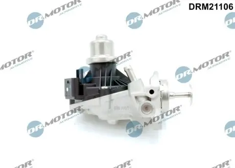 Клапан EGR DR.MOTOR DRM21106 Купити в Україні
