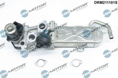 Автозапчасть DR.MOTOR DRM211101S