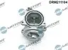 Фото Клапан рециркуляцiї AUDIA3 96-15/MITSUBISHI LANCER07-/SKODA SUPERB08-15 DR.MOTOR (DRM211104) зображення 1
