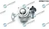 Фото Клапан рециркуляцiї AUDI A4 94-05/VW PASSAT B5 96-05/SKODA SUPERB 01-08 DR.MOTOR (DRM211105) зображення 1