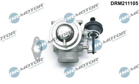 Автозапчасть DR.MOTOR DRM211105