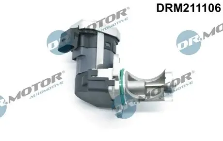 Клапан EGR DR.MOTOR DRM211106 Купити в Україні