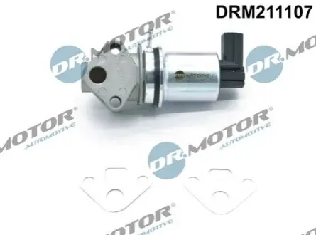Клапан рециркуляцiї DR.MOTOR DRM211107 Купити в Україні