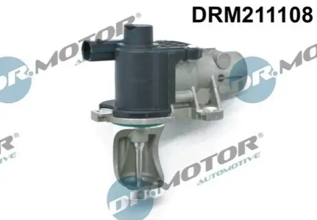 Фото Клапан рециркуляции газов DR.MOTOR (DRM211108) изображение 1