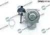 Фото Клапан рециркуляцiї VW POLO 01-14/SKODA FABIA99-07/OCTAVIA96-10/SEAT CORDOBA02 DR.MOTOR (DRM211110) зображення 1
