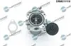 Фото Клапан рециркуляцiї VW POLO 01-14/SKODA FABIA99-07/OCTAVIA96-10/SEAT CORDOBA02 DR.MOTOR (DRM211110) зображення 2