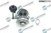 Клапан EGR DR.MOTOR (DRM211111) зображення 2