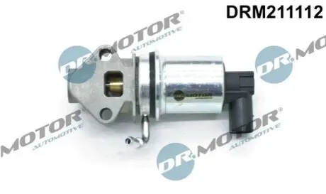 Клапан рециркуляцiї DR.MOTOR DRM211112 Купити в Україні
