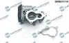 Фото Клапан рециркуляцiї AUDI A4 B7 04-08/ A6 C6 04-11 DR.MOTOR (DRM211114) зображення 2