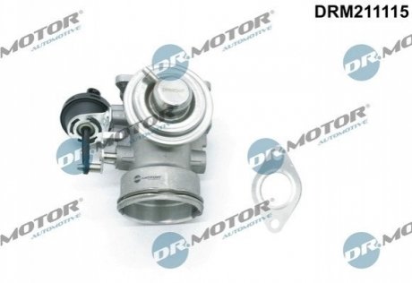 Клапан рециркуляции газов DR.MOTOR DRM211115 (фото 1)