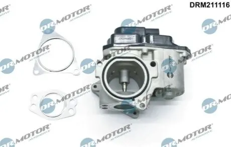 Автозапчасть DR.MOTOR DRM211116 Купить в Украине