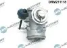 Клапан рециркуляції газів DR.MOTOR (DRM211118) зображення 2
