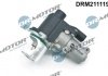 Клапан рециркуляції газів DRM211119