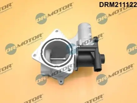 Клапан EGR VW Crafter 2.5TDI 06 DR.MOTOR DRM211122 Купити в Україні