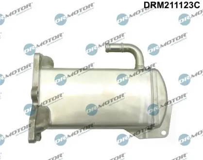 Радіатор рециркуляції ВГ EGR VW T5/T6 2.0TDI 09 DR.MOTOR DRM211123C Купити в Україні
