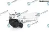Клапан EGR DR.MOTOR (DRM211124) зображення 1