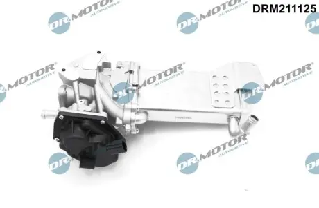 Автозапчасть DR.MOTOR DRM211125