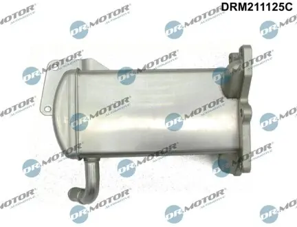 Радіатор рециркуляції ВГ EGR VW Amarok 2.0TDI/BiTDI 10-16 DR.MOTOR DRM211125C Купити в Україні
