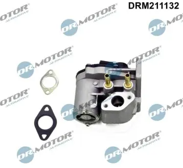 Клапан EGR VW Passat B6/Golf 1.4/1.6FSI 05-10 DR.MOTOR DRM211132 Купити в Україні