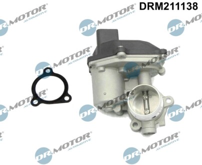 Автозапчастина DR.MOTOR DRM211138